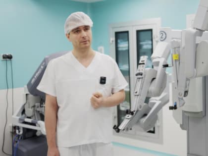 «Выписка – не равно выздоровление»: уролог рассказал о причинах появления и лечении мочекаменной болезни