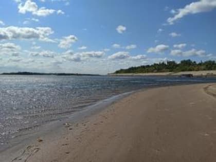 В Таганроге на новой рабочей неделе ожидается теплая погода