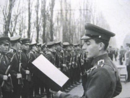 Часть тиража книги Сергея Даштамирова передана солдатам и офицерам в зону СВО