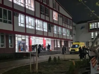 Ножевое нападение в школе Краснодара: подробности инцидента