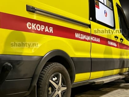 Погиб водитель на дороге между Шахтами и Новочеркасском, выехав на встречку