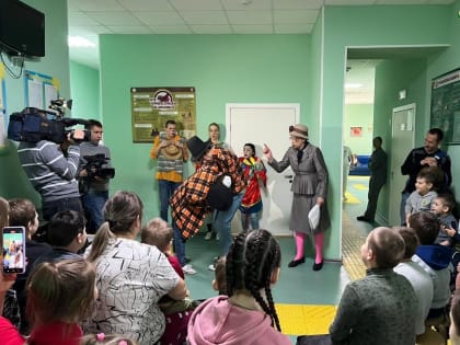 Возможна вспышка в России: врач рассказал об опасном вирусе, поражающем детей в США