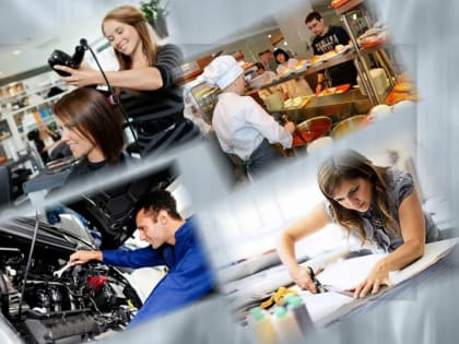 Идеи - дорого: порядка 500 млн рублей грантов получили инноваторы Дона в прошлом году