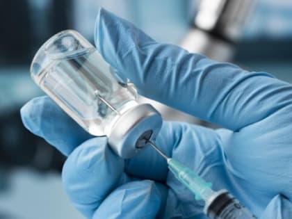 В Константиновском районе проходит всеобщая вакцинация населения от гриппа