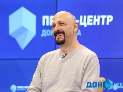 Приехавший в Ростов военкор рассказал о готовности сербов воевать за Россию