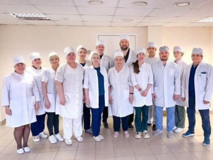 Ростовские хирурги прооперировали ребенка с редким заболеванием желчного пузыря