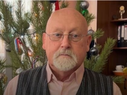 Поздравляем с днем рождения Геннадия Юрасова