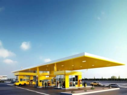 Рост цен на бензин в Ростовской области