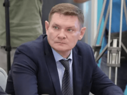 Донской врио губернатора уволил главу комитета ОКН Ивана Грунского