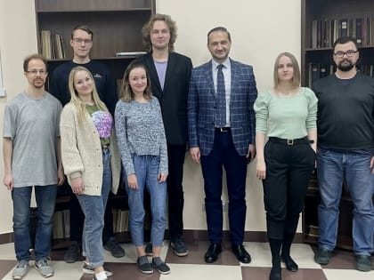 Российские ученые усовершенствовали «молекулярные ножницы» для лечения гепатита В