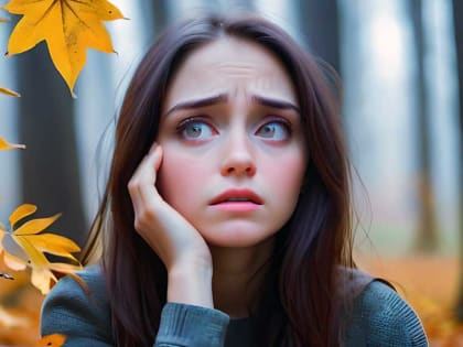 Как бороться с осенней хандрой: советы и методы