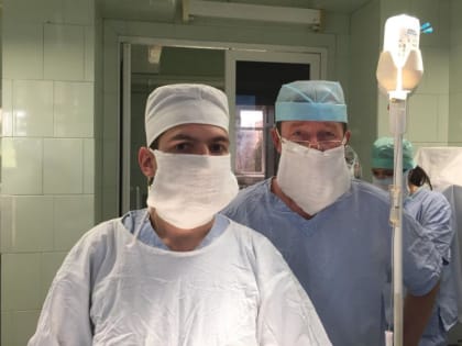 ДЕТСКИЕ НЕЙРОХИРУРГИ РОСТОВСКОЙ ОБЛАСТНОЙ БОЛЬНИЦЫ ПОЛУЧИЛИ ДВА ПАТЕНТА НА ИЗОБРЕТЕНИЯ