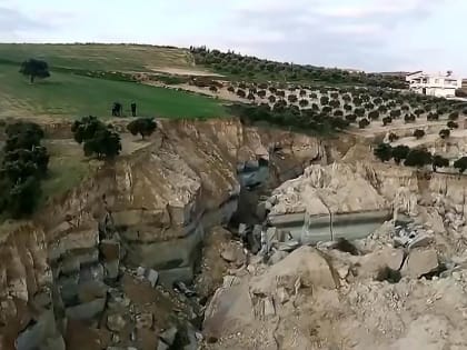 Как-то поразительно всё происходящее складывается в паззл