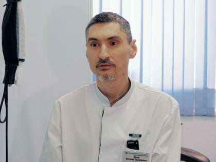 Когда трудно терпеть: уролог рассказал о диагностике и лечении гиперактивного мочевого пузыря