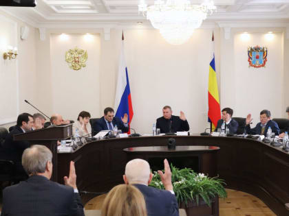 Комиссия по разработке территориальной программы ОМС скорректировала тарифное соглашение