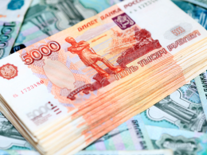 ВТБ тестирует платежные стикеры для своих клиентов