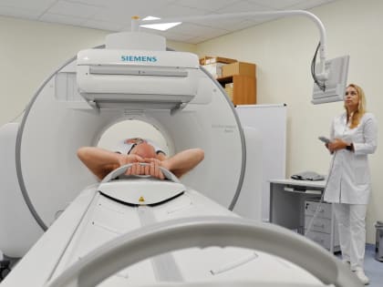 В Ростове два отделения НМИЦ онкологии открыты после ремонта