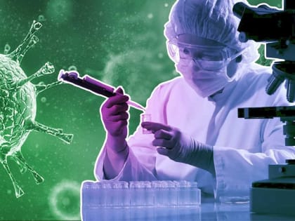 Ученые ожидают тройную эпидемию вирусов в текущем сезоне