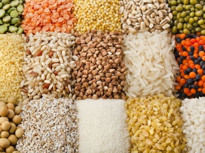 Кардиолог перечислила лучшие крупы для здоровья сердца