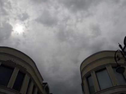 В Ростове на новой рабочей неделе ожидается похолодание