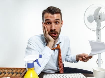 Могут ли жители Дона рассчитывать на короткий рабочий день в жару?