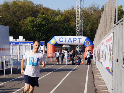 Об участии в межведомственном соревновании по пятиборью (троеборью) среди правоохранительных органов