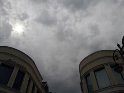 В Ростове-на-Дону на новой рабочей неделе похолодает до +2 градусов