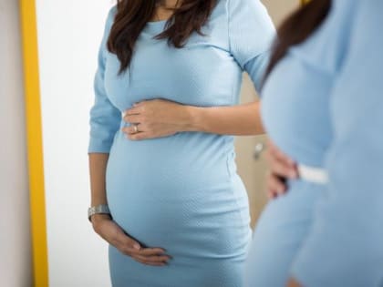 Особый вкус. Гинеколог объяснила, почему беременных тянет на солененькое