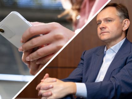 Назначение нового главы Ростовской области вызвало бурные обсуждения