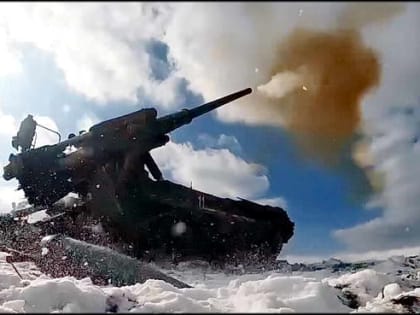 Ситуация на Украине и в Донбассе. 14 марта. Хроника событий