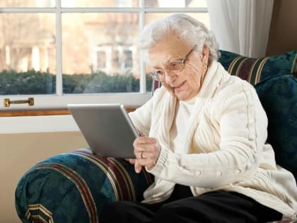 Старушку посадили на пять лет за три лайка в “Одноклассниках”