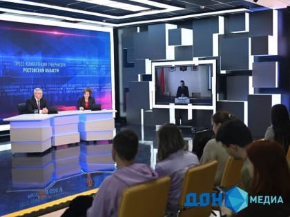 Крупнейшая компания биотехнологий из Китая заинтересовалась заводом «Донбиотех» в Волгодонске