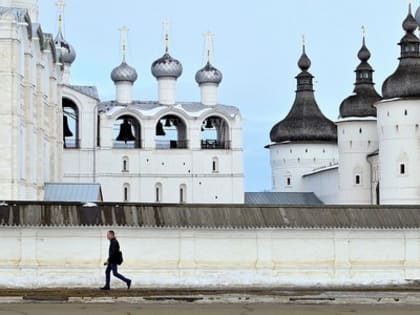 Ростову понадобится 30 лет на освоение Левобережья