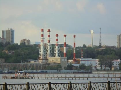 В Ростове в начале недели ожидается жаркая погода без осадков