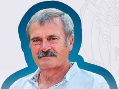 Поздравляем с днем рождения Сергея Кузина