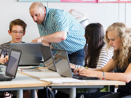 В России расширят грантовую поддержку образовательных кластеров