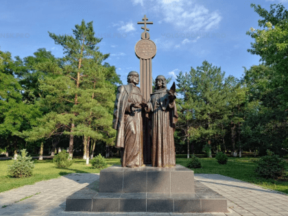 В Волгодонске при поддержке епархии пройдут мероприятия, посвященные Дню семьи, любви и верности