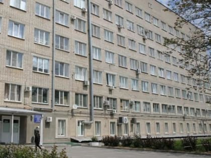 Полная реконструкция БСМП Таганрога обойдется в 32 млрд рублей