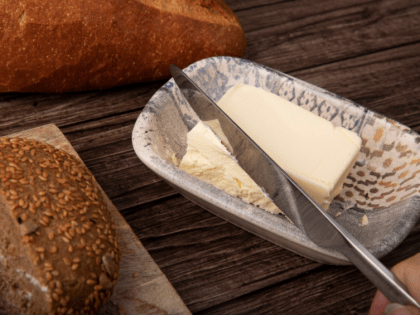 Цены на сливочное масло в Ростовской области продолжают расти