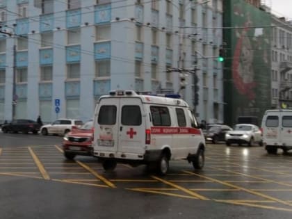В Ростове у 15-летнего подростка нашли редкое заболевание