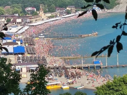 Почему сейчас опасно ехать к морю