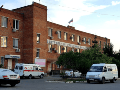 Новую мебель получат больницы в станице Романовской и в Цимлянске