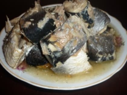 Как делают консервы