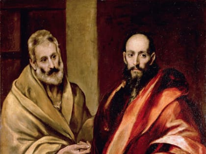 Праздник Петра и Павла: Главное про Петров день