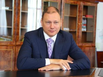 Владимир Ревенко может занять кресло первого замгубернатора Ростовской области