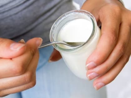 Диетолог предупредила о вреде обезжиренных продуктов