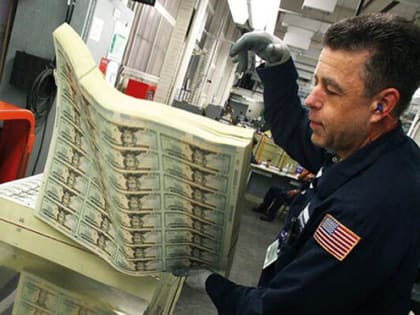 Валентин Катасонов, профессор: Третий экономический признак империализма