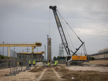 Росатом начал подготовку к строительству АЭС «Пакш-2» в Венгрии