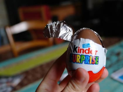 Ребёнок никогда не пробовал шоколад – ростовчане обсуждают в соцсетях решение родителей