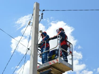 «Россети Юг» обеспечат электроэнергией складской комплекс в Ростовской области